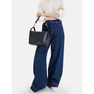 Obrázek produktu Kabelka Furla Tonie M WB01964 A.0023 CN 2676S Tmavomodrá