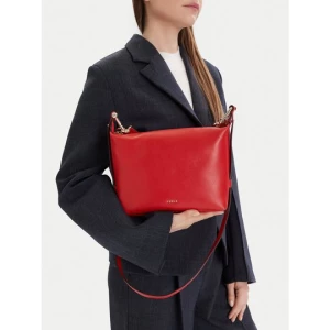 Obrázek produktu Kabelka Furla Tonie Mini WE00877 A.0023 CN 4484S Červená