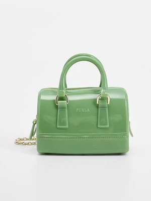 Obrázek produktu Kabelka Furla zelená