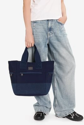 Obrázek produktu Kabelka G-Star Raw TMAVĚ MODRÁ