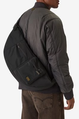 Obrázek produktu Kabelka G-Star Raw ČERNÁ