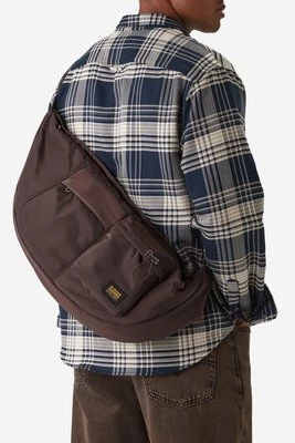 Obrázek produktu Kabelka G-Star Raw HNĚDÁ