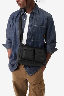Obrázek produktu Kabelka G-Star Raw ČERNÁ