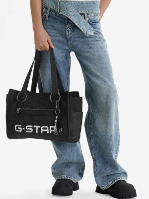 Obrázek produktu Kabelka G-Star Raw ČERNÁ