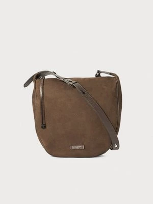 Obrázek produktu Kabelka GIANNI CHIARINI hnědá