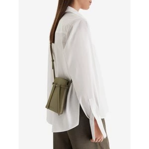 Obrázek produktu Kabelka GINO ROSSI C-KY135 Khaki