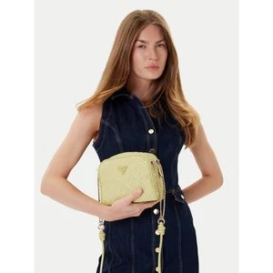Obrázek produktu Kabelka Guess Adelasia HWQL96 58140 Žlutá
