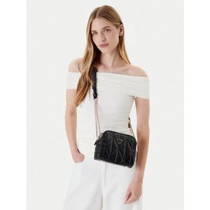 Obrázek produktu Kabelka Guess Aldina HWGG96 63140 Černá