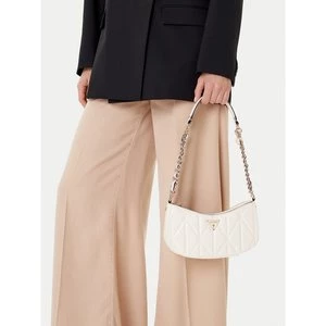 Obrázek produktu Kabelka Guess Aldina HWGG96 63170 Bílá