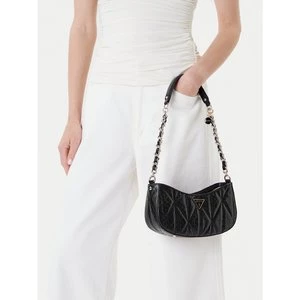 Obrázek produktu Kabelka Guess Aldina HWGG96 63170 Černá