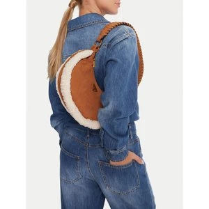Obrázek produktu Kabelka Guess Amita Mini HWSW95 39720 Hnědá