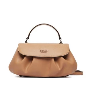 Obrázek produktu Kabelka Guess Amorette HWBG78 98190 Tmavě béžová