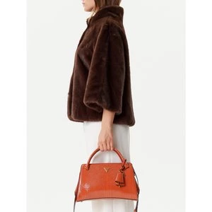 Obrázek produktu Kabelka Guess Annita HWKB94 99060 Měděná