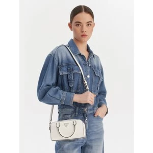 Obrázek produktu Kabelka Guess Arnela Mini HWNY94 96740 Bílá