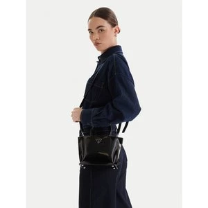 Obrázek produktu Kabelka Guess Arnela Mini HWNY94 96750 Černá