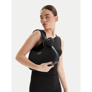 Obrázek produktu Kabelka Guess Atabey HWQG98 94010 Černá