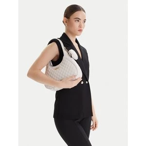 Obrázek produktu Kabelka Guess Atabey HWQG98 94010 Écru