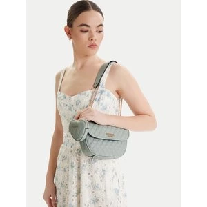 Obrázek produktu Kabelka Guess Atabey HWQG98 94210 Modrá