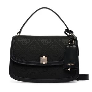 Obrázek produktu Kabelka Guess Audrey Logo HWJG97 55210 Černá
