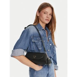 Obrázek produktu Kabelka Guess Bolena HWZG92 07190 Černá