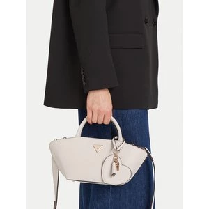 Obrázek produktu Kabelka Guess Bolena Mini HWZG92 07760 Écru