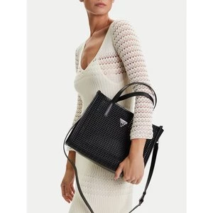 Obrázek produktu Kabelka Guess Brigitta HWWZ72 06230 Černá
