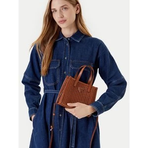 Obrázek produktu Kabelka Guess Brigitta Mini HWWZ72 06770 Hnědá