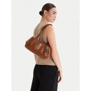 Obrázek produktu Kabelka Guess Brooke HWBG98 97080 Hnědá