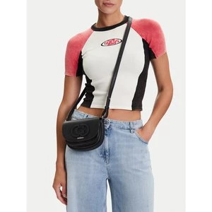 Obrázek produktu Kabelka Guess Calebra Mini HWBG95 36780 Černá