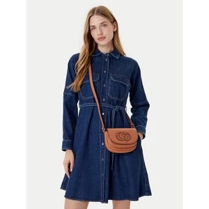 Obrázek produktu Kabelka Guess Calebra Mini HWBG95 36780 Hnědá