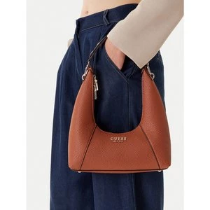 Obrázek produktu Kabelka Guess Calista HWBG73 34170 Hnědá