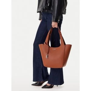 Obrázek produktu Kabelka Guess Calista HWBG73 34220 Hnědá