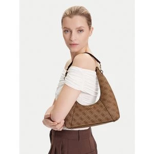 Obrázek produktu Kabelka Guess Calista HWSG73 34170 Béžová