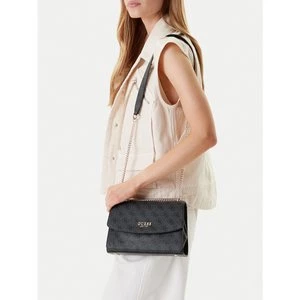 Obrázek produktu Kabelka Guess Calista HWSG73 34210 Šedá