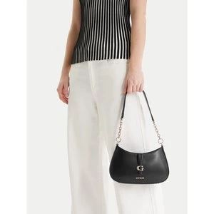 Obrázek produktu Kabelka Guess Carrie HWVG9 896180 Černá