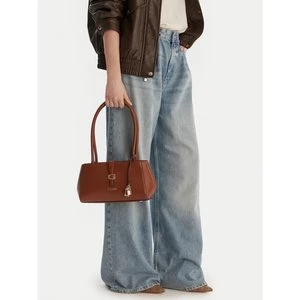 Obrázek produktu Kabelka Guess Carrie HWVG98 96080 Hnědá
