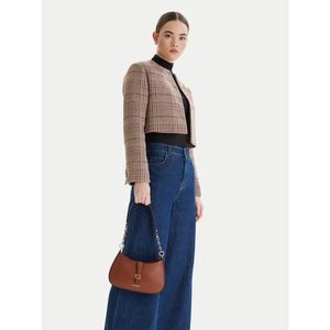 Obrázek produktu Kabelka Guess Carrie HWVG98 96180 Hnědá