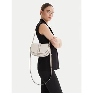 Obrázek produktu Kabelka Guess Carrie HWVG98 96200 Écru