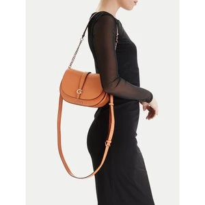 Obrázek produktu Kabelka Guess Carrie HWVG98 96200 Oranžová
