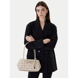Obrázek produktu Kabelka Guess Carrie Logo HWGP98 98080 Écru
