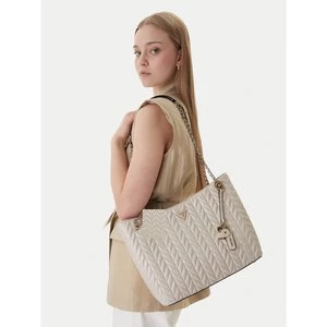 Obrázek produktu Kabelka Guess Cheryl HWTQ97 20220 Écru