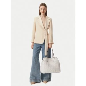 Obrázek produktu Kabelka Guess Cheryl HWTQ97 20240 Krémová