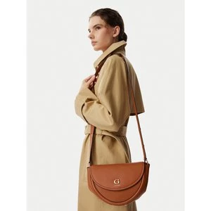 Obrázek produktu Kabelka Guess Coleen HWBG97 39210 Hnědá