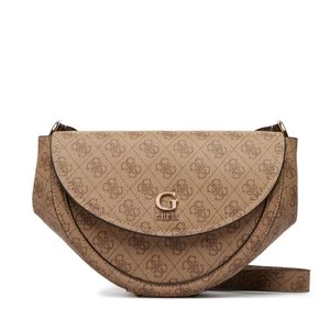 Obrázek produktu Kabelka Guess Coleen Logo HWSG97 56210 Béžová