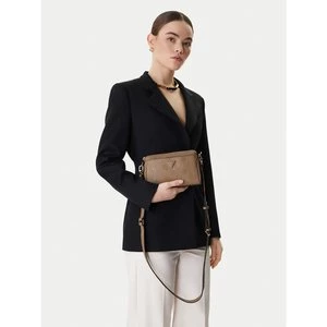 Obrázek produktu Kabelka Guess Cresidia II Mini HWPD98 88720 Hnědá