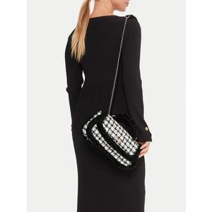Obrázek produktu Kabelka Guess Cristi HWQT81 39210 Černá