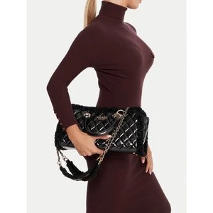 Obrázek produktu Kabelka Guess Cristi HWTG81 39090 Černá