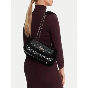 Obrázek produktu Kabelka Guess Cristi HWTG81 39210 Černá