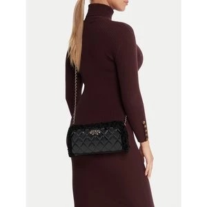 Obrázek produktu Kabelka Guess Cristi Mini HWTG81 39720 Černá