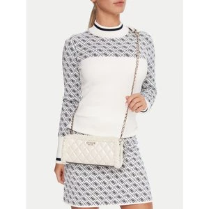 Obrázek produktu Kabelka Guess Cristi Mini HWTG81 39720 Écru